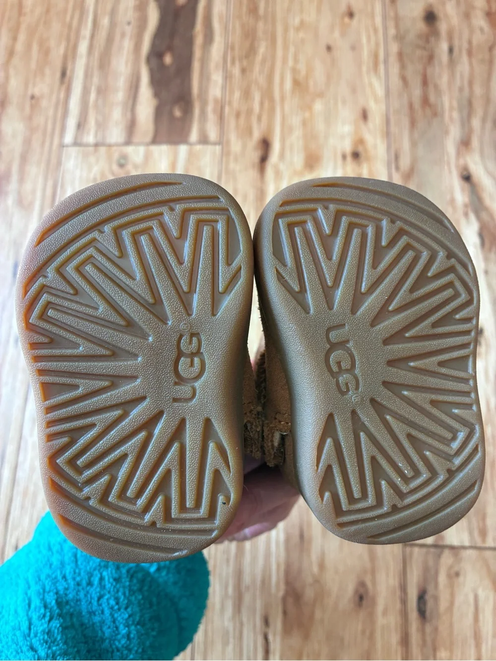 UGG euc soft